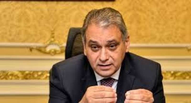 وزير المجالس النيابية : مصر اتخذت العديد من الخطوات والاجراءات للحفاظ على البيئة