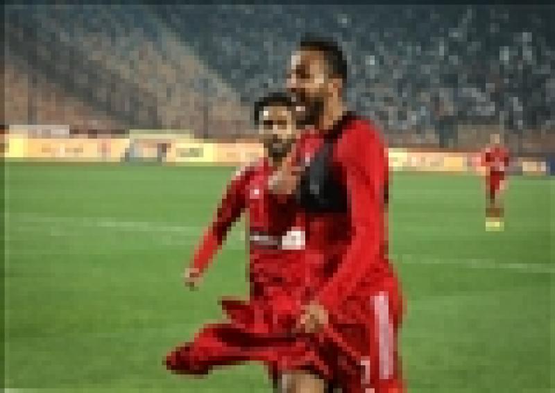 24 لاعبا بقائمة منتخب مصر لمواجهة مالاوي
