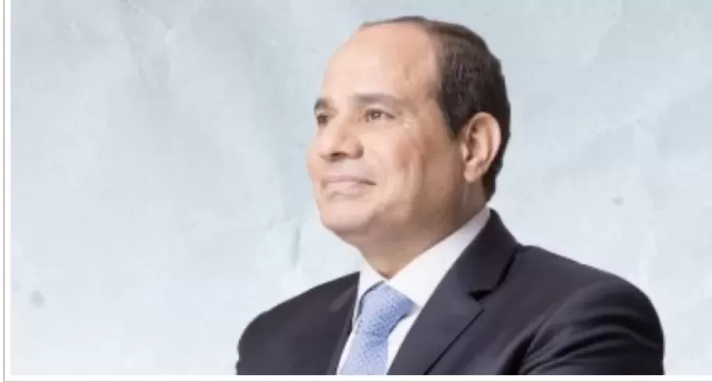 الرئيس السيسي يتبادل التهاني مع ملوك وأمراء الدول العربية والإسلامية