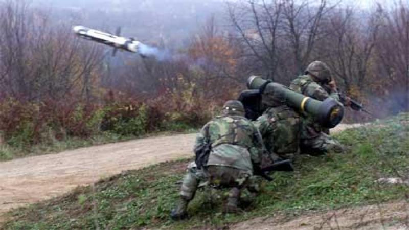 الاتحاد الأوروبي يعتزم تزويد أوكرانيا بمليون قذيفة مدفعية