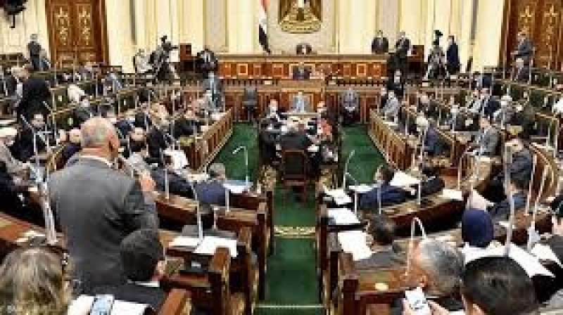 جلسة البرلمان تنطلق لمواجهة وزير التعليم العالي بـ 140 أداة رقابية