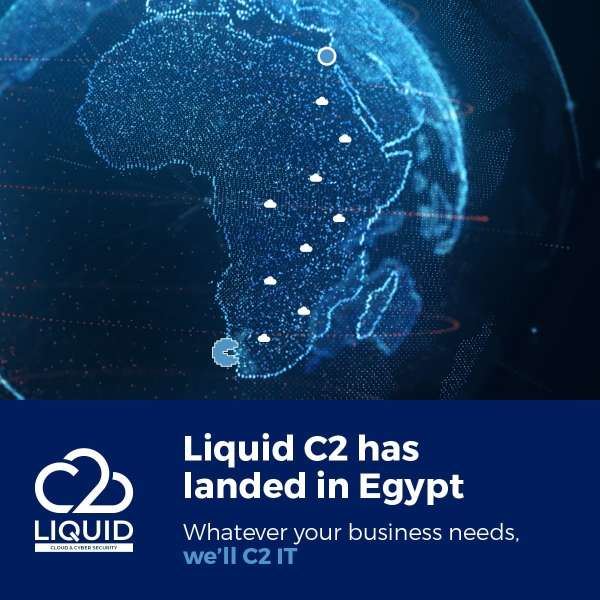 شركة ليكويد إنتيليجنت تكنولوجيز تستحوذ على مزود خدمات السحابة والأمن الإلكتروني الرائد في مصر