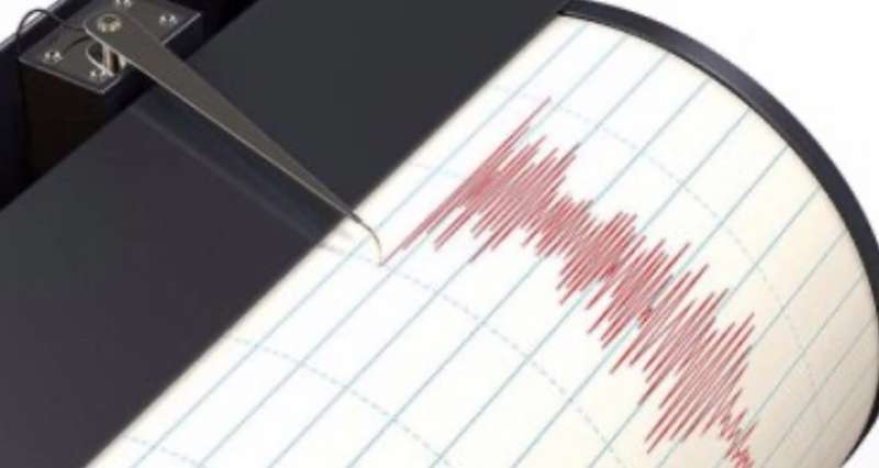 زلزال بقوة 5.9 درجة على مقياس ريختر يضرب تشيلي
