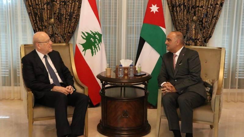لبنان: مسئولة أمريكية تبحث مع المسئولين الأزمة الرئاسية والوضع الاقتصادي
