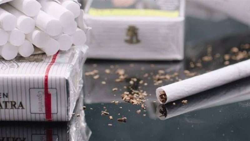 زيادة 3 جنيه.. الشرقية للدخان ترفع أسعار السجائر لهذا السبب