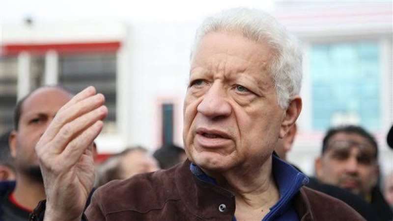 مفاجأة.. الإفراج عن مرتضى منصور في هذا الموعد