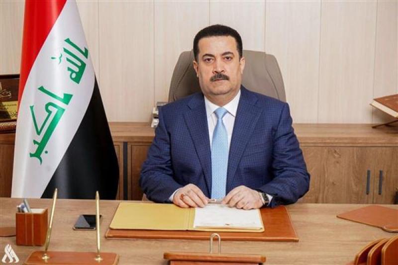 رئيس وزراء العراق وولي العهد السعودي يبحثان هاتفيًا القضايا الإقليمية والدولية