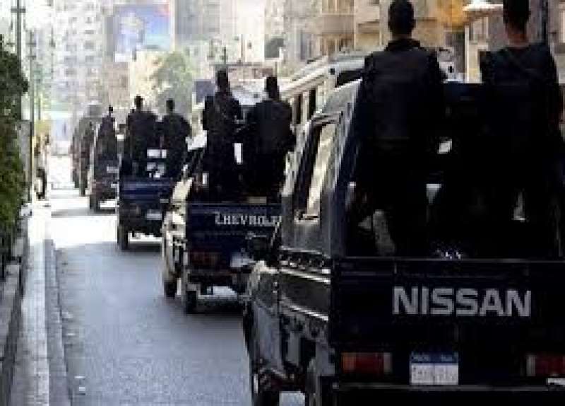 الأجهزة الأمنية بالقاهرة تواصل جهودها فى مكافحة جرائم الإتجار بالمواد المخدرة