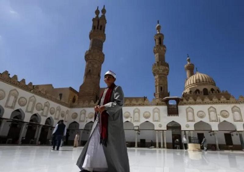 الأزهر: كيف حافظ الجامع العريق على مكانته الدينية لأكثر من 1000 عام؟