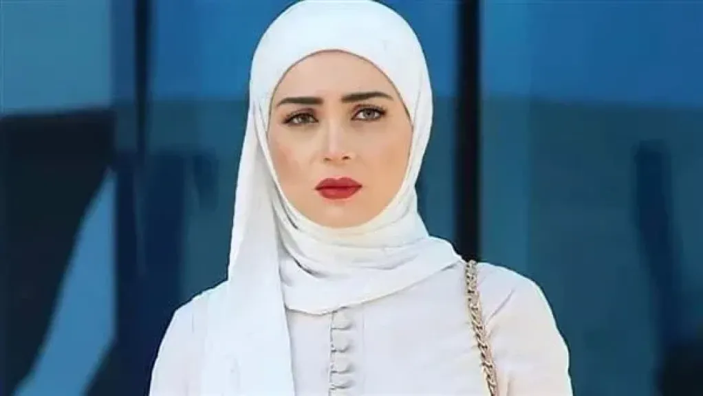 مي عز الدين