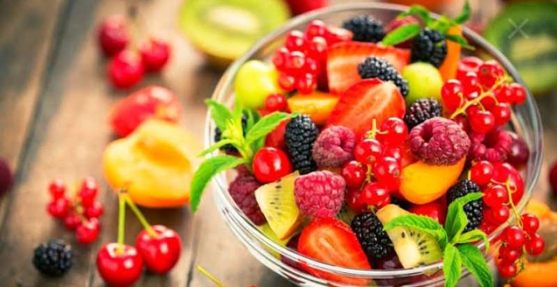 أسعار الفاكهة اليوم الجمعة