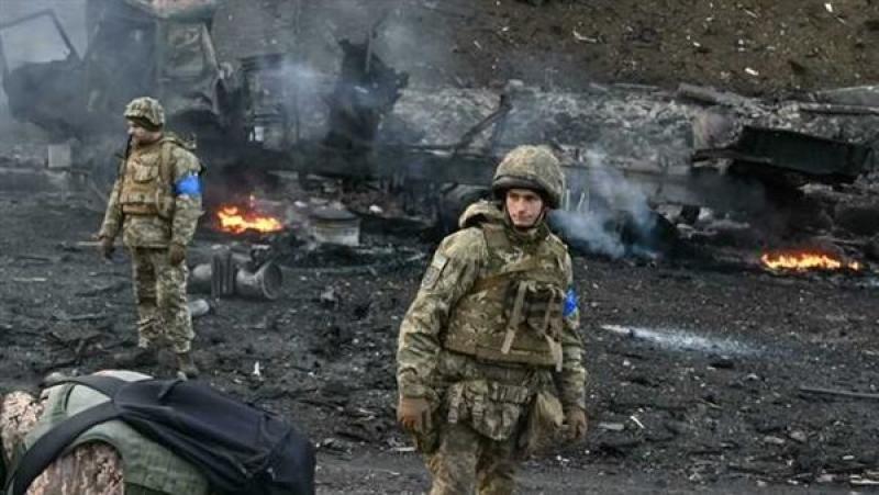 روسيا ترفض مقترح بيلاروسيا بإعلان وقف إطلاق النار وهدنة في أوكرانيا