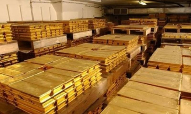 شعبة الذهب: استقرار الأسعار مرتبط بفتح أوعية إدخارية وتحريك سعر الصرف
