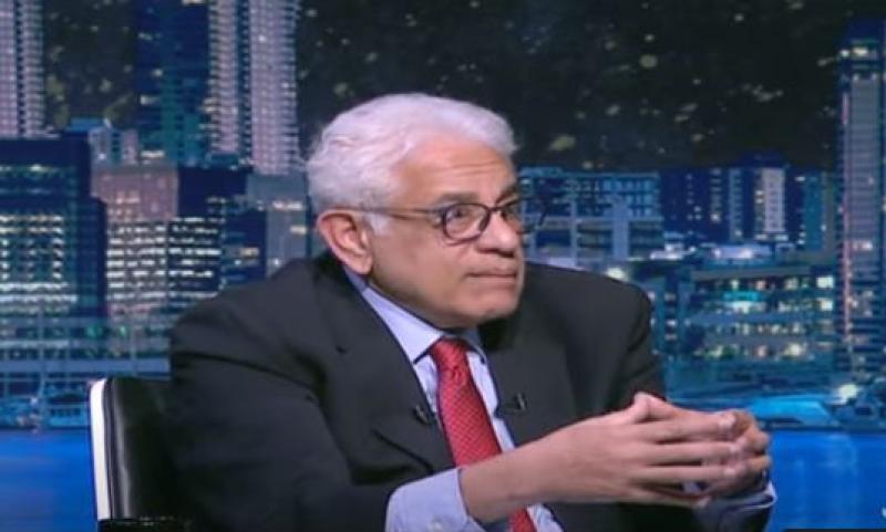 حسام بدراوي: الصيام ليس عادة إسلامية فقط.. وأغلب الأمم صامت لأسباب وبطرق مختلفة