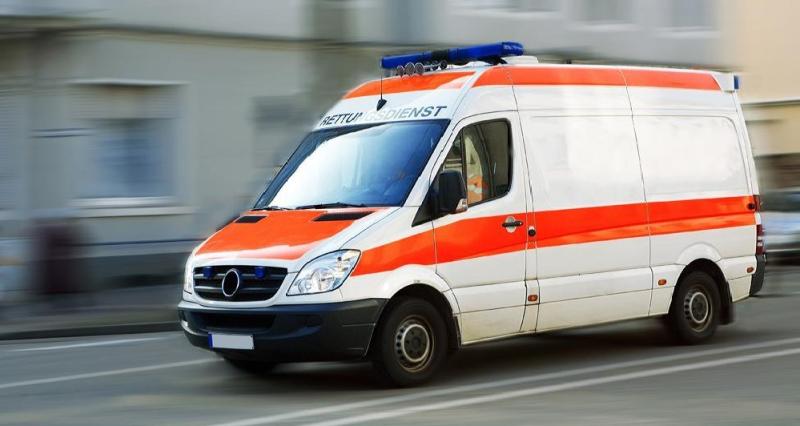 مصرع 7 أشخاص إثر حادث سير مروع في شرق ألمانيا
