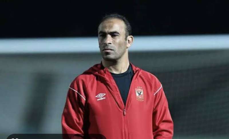 عقوبة مالية كبيرة على اللاعب أحمد عبد القادر