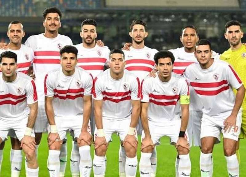الزمالك يتحدى المصري في الدوري