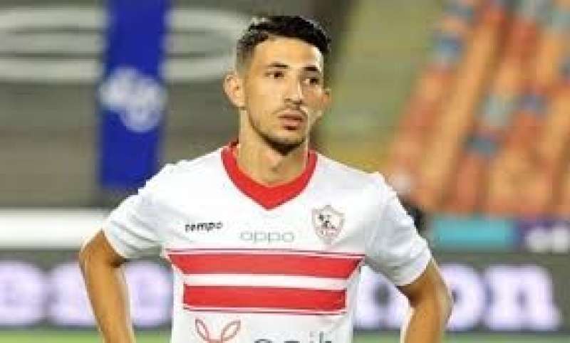 من بينهم فتوح.. تعرف على اللاعبين المجمدين في الزمالك