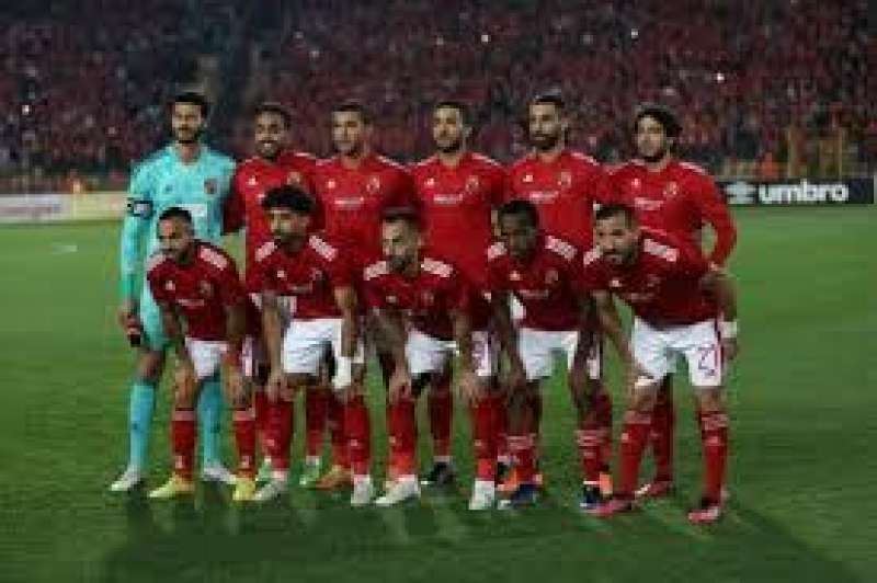 الأهلي يواجه الرجاء المغربي في ربع النهائي