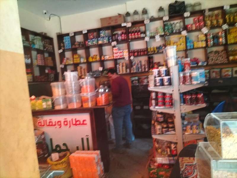 جانب من الحملة