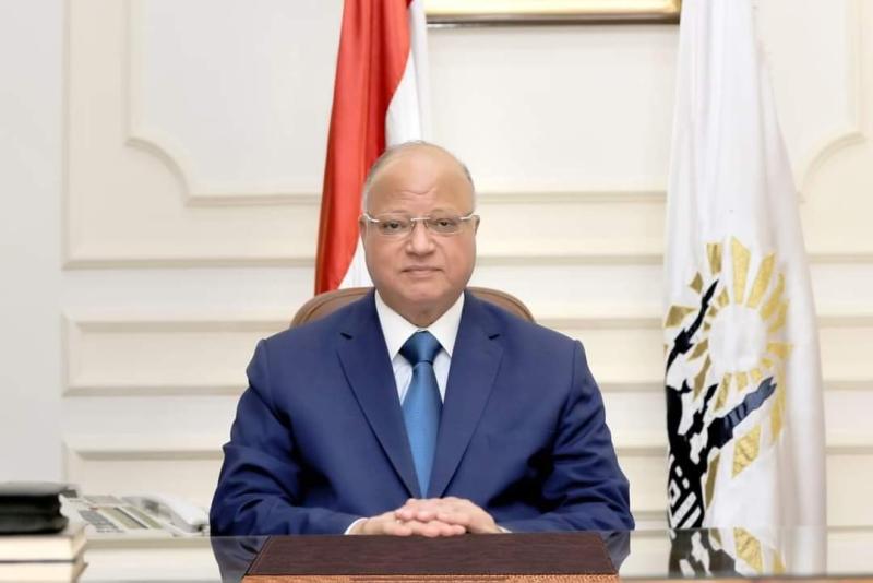 محافظ القاهرة يشدد على مديرية الطب البيطري بعمل حملات مكثفة