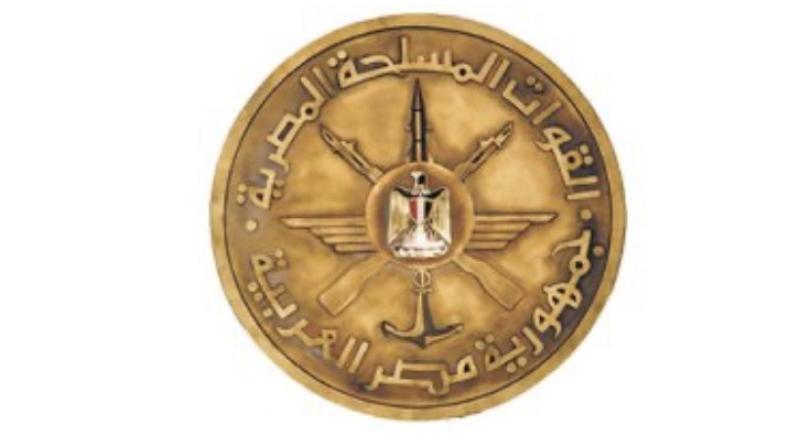 رئيس أركان حرب القوات المسلحة يشهد المرحلة الرئيسية للمشروع التكتيكي بجنود «نصر56»