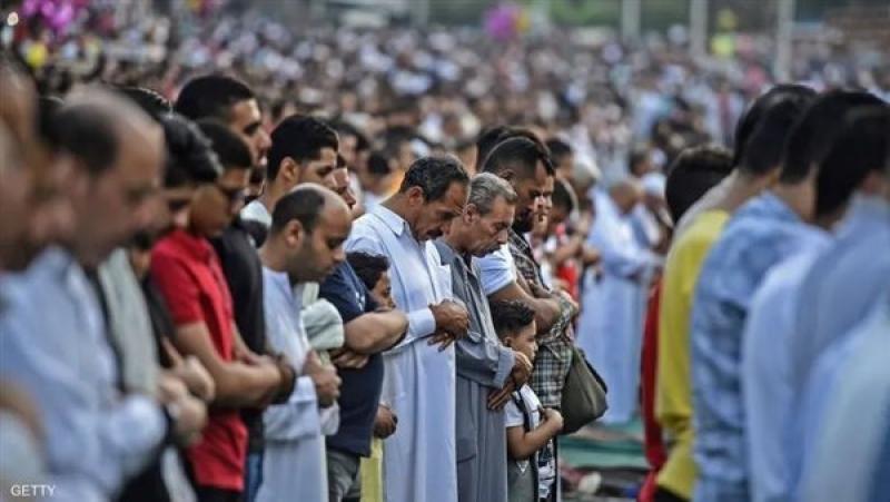 «الإفتاء»: يجوز ترك «الجمعة» إذا أدى المسلم صلاة العيد