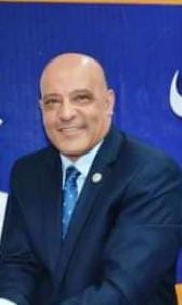 رئيس جامعة أسوان: يهنئ الرئيس السيسي والقوات المسلحة بالذكرى 41 لتحرير سيناء