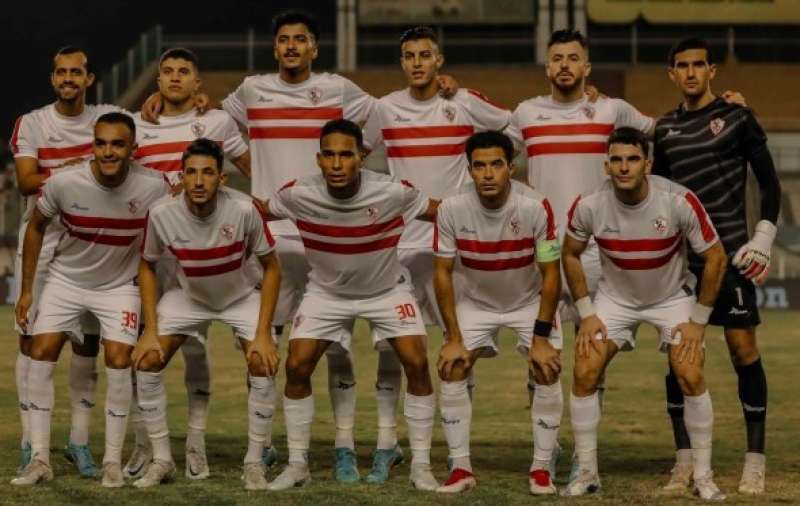 مران الزمالك.. فقرة خاصة للمدافعين والمهاجمين وتدريبات تأهيلية لسداسي الأبيض