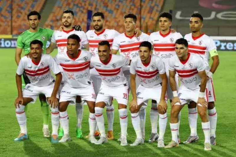 الزمالك يتحدى سيراميكا في الدوري