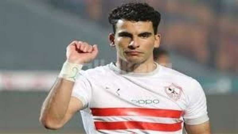 زيزو يقود التشكيل المتوقع للزمالك أمام سيراميكا