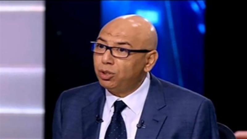 خالد عكاشة: التجربة السيئة في اقتحام السجون بمصر يتم استنساخها بالسودان
