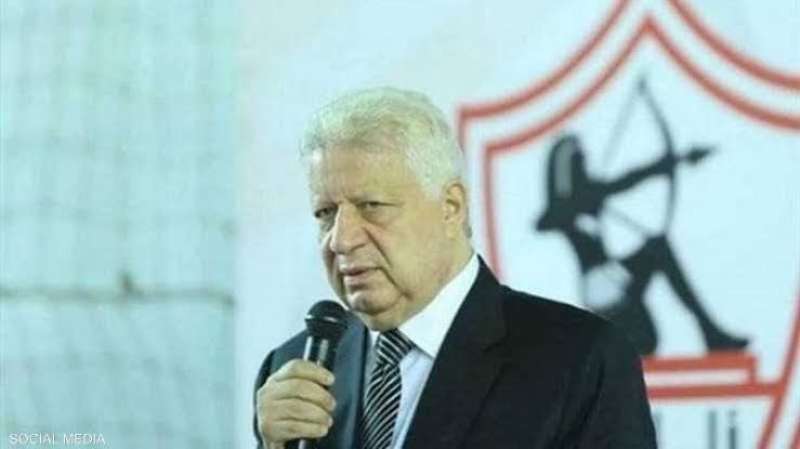 أسباب اجتماع إدارة الزمالك الأحد