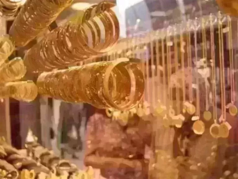 عيار 21 يسجل 3755 جنيهًا.. أسعار الذهب اليوم الجمعة