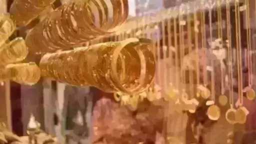 عيار 21 يسجل 4640 جنيهًا.. أسعار الذهب اليوم الجمعة