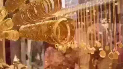 عيار 21 يسجل 4620  جنيهًا.. أسعار الذهب اليوم الأربعاء