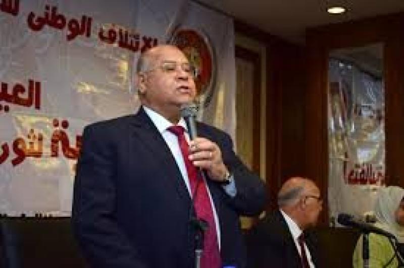 حزب الجيل يُشيد بدعوة إدارة الحوار الوطني مشاركة المصريين بالخارج بمقترحاتهم