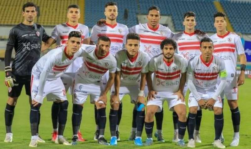 اليوم.. الزمالك يختتم تدريباته استعدادا لمواجهة الإسماعيلي