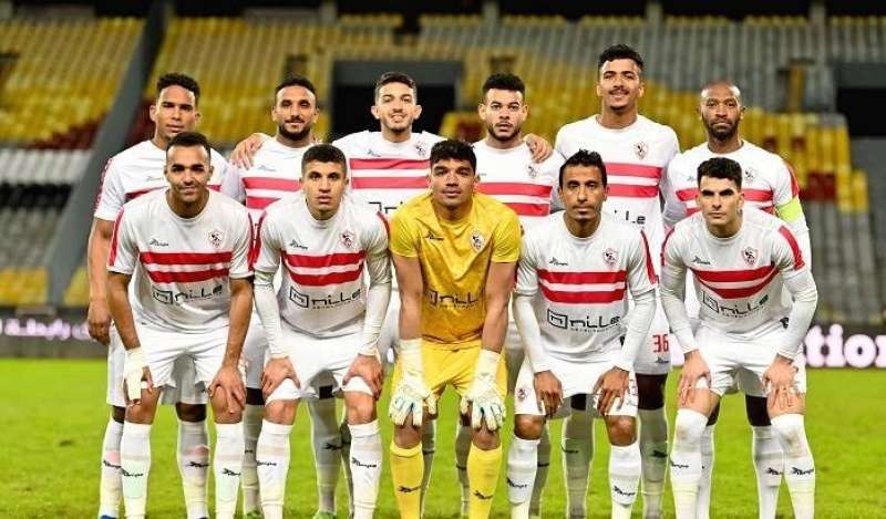 الزمالك في مهمة صعبة أمام أسوان