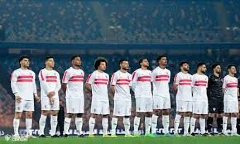 الزمالك بالقوة الضاربة أمام أسوان