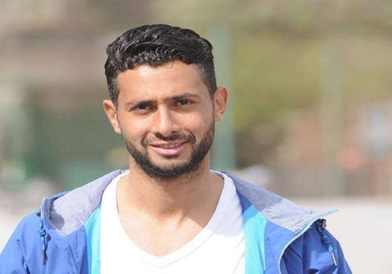 الإسماعيلي يؤجل تمديد عقد أحمد عادل لنهاية الموسم