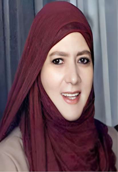 عمر حسن يوسف يفجر مفاجأة حول عودة شمس البارودي: ستعود إلى الشاشة مرة أخرى