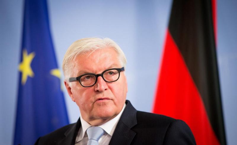 الرئيس الألماني يطالب بمواجهة التطرف اليميني داخل بلاده