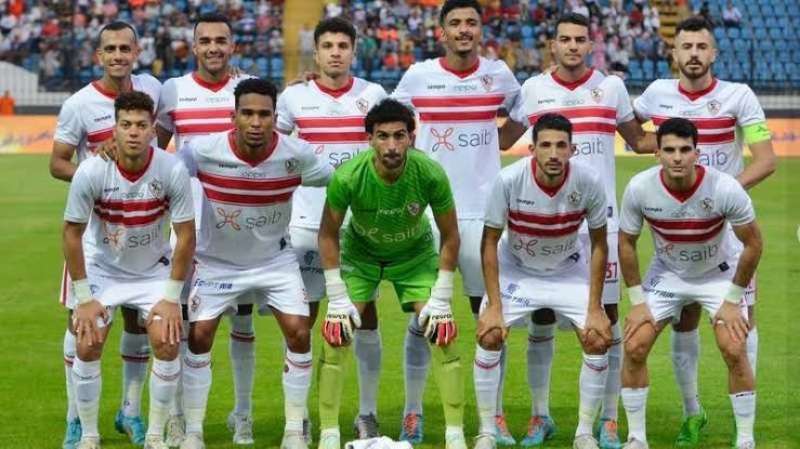 الزمالك في مهمة صعبة أمام طلائع الجيش