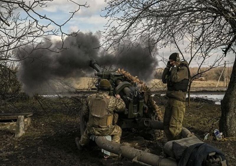 قائد قوات فاجنر الروسية: 99% من القوات انسحبت من باخموت