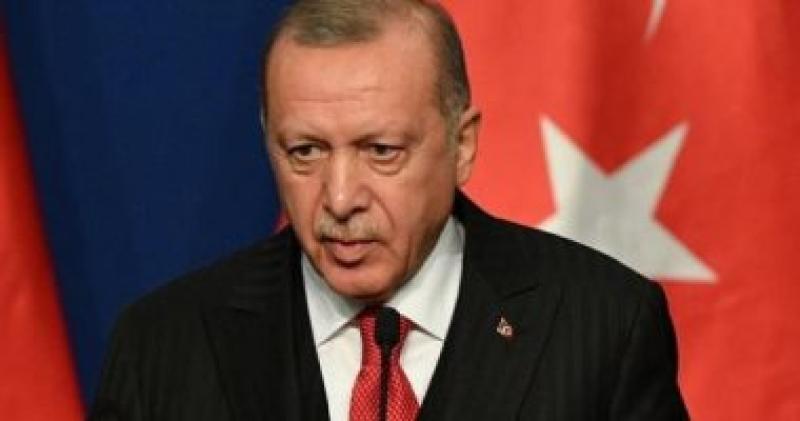 أردوغان يؤدي اليمين الدستورية رئيسا لتركيا لولاية جديدة