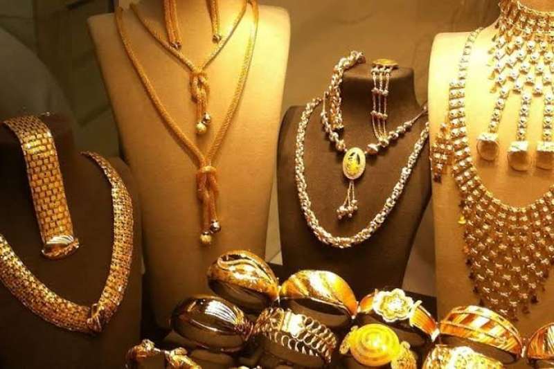 عيار 21 يسجل 2350 جنيهًا.. أسعار الذهب اليوم الأربعاء