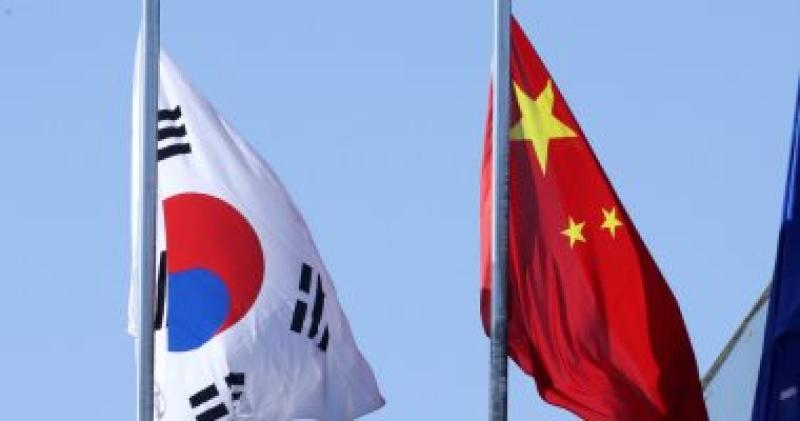 كوريا الجنوبية تستدعي السفير الصينى لاتهامه بانتهاك البروتوكولات الدبلوماسية