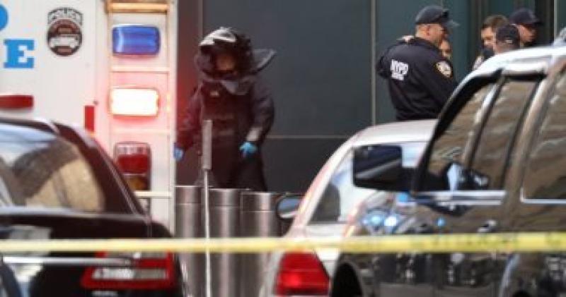 إصابة 9 أشخاص في إطلاق نار جماعي بسان فرانسيسكو الأمريكية