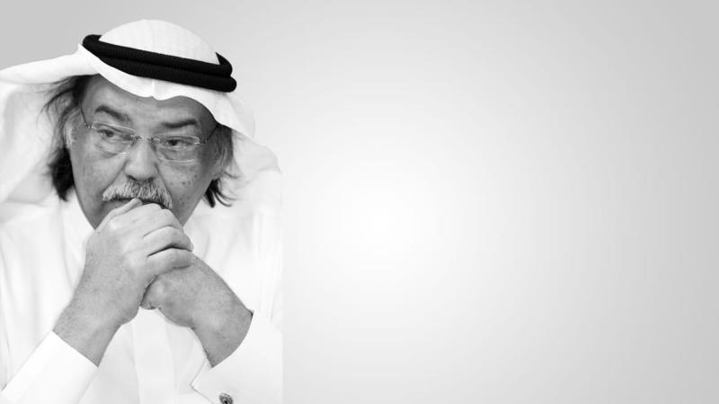 مهرجان السينما العربية يحتفل بالمنتج السعودي الرائد محمد قزاز